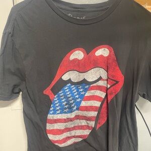 Rolling Stones Band T shirt